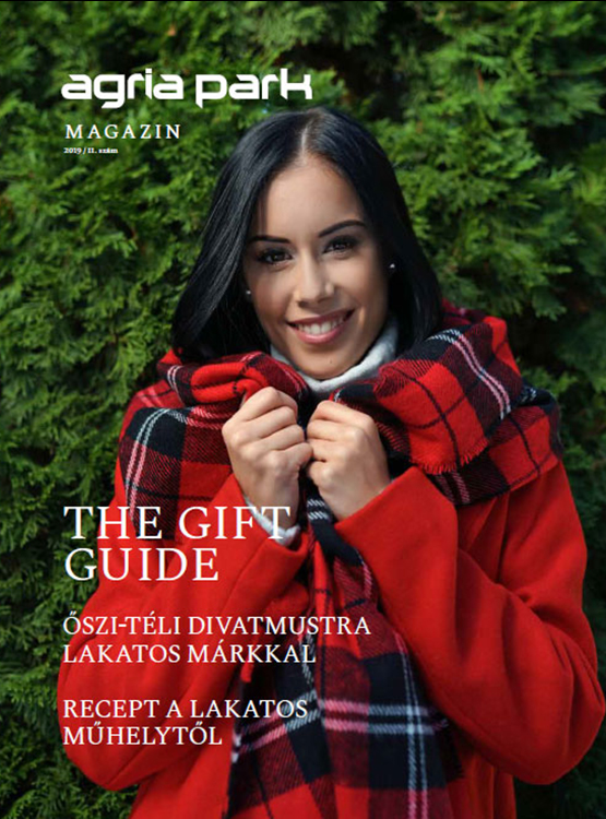 Agria Park Magazin 2019