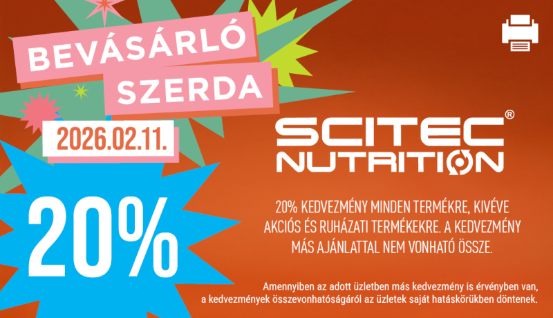 Agria Park Promociók Bevásárló Szerda Kupon