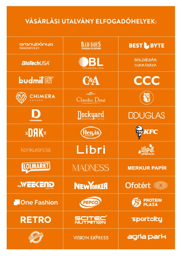 Vásárlási utalvány