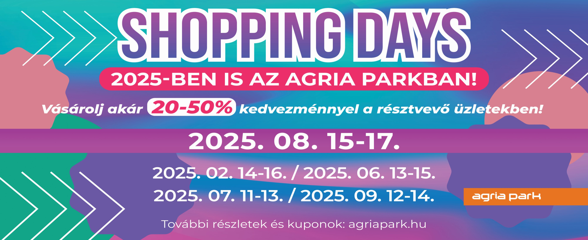 Shopping Day