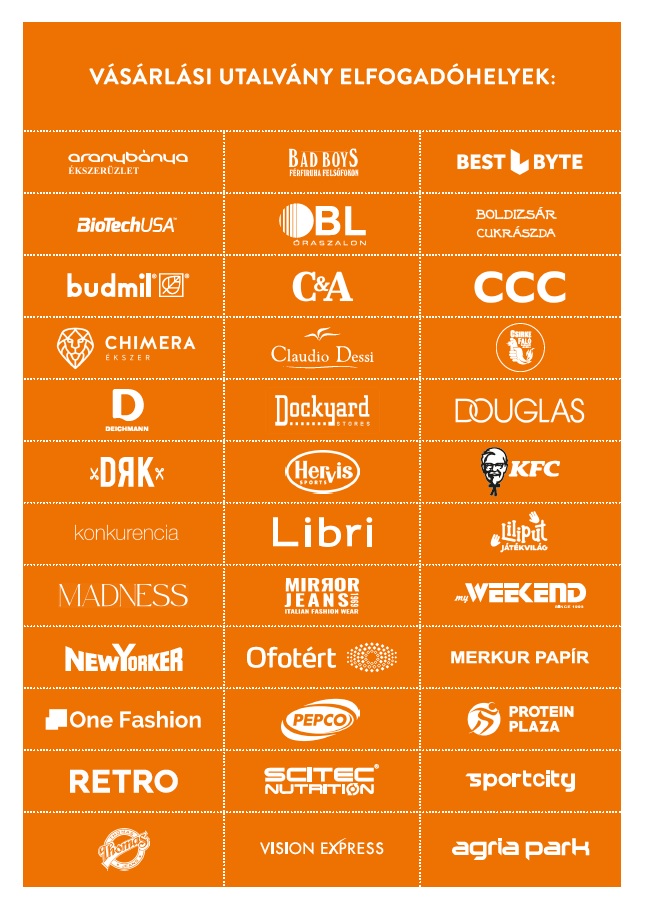 Vásárlási utalvány