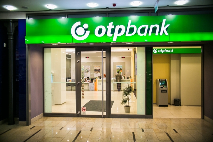 OTP Bank