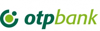 OTP Bank logo