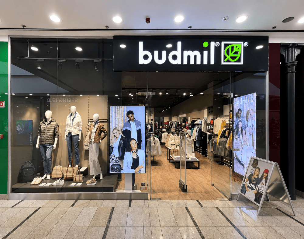 Budmil
