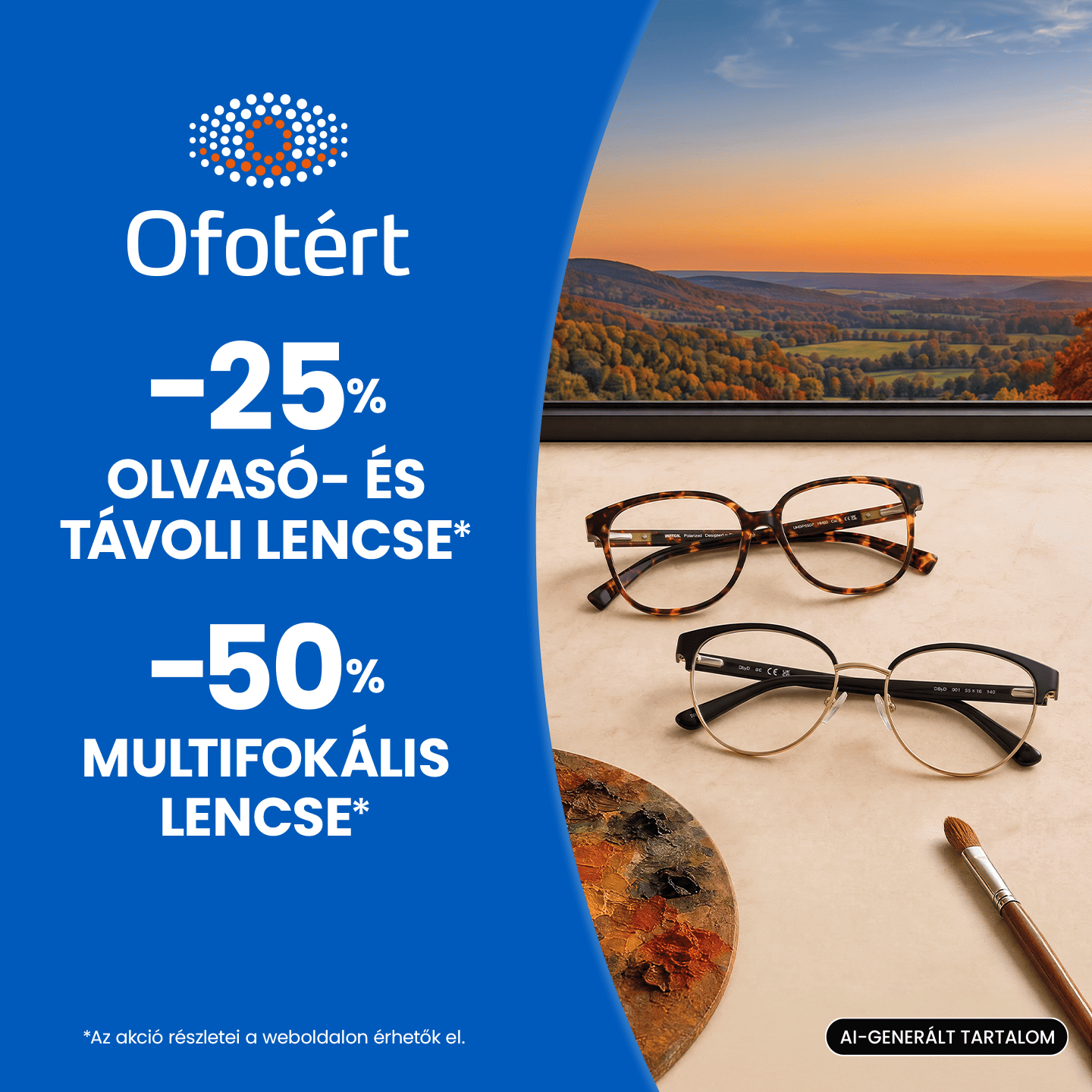 Az Ofotértben mindenkire gondolnak!