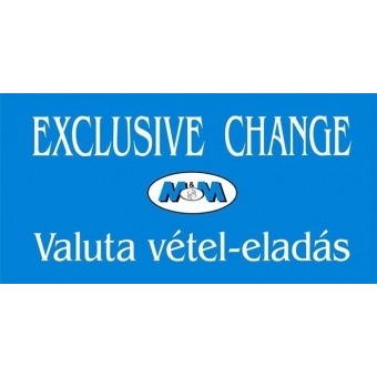 Exclusive Change