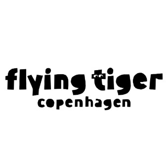 Flying Tiger Copenhagen