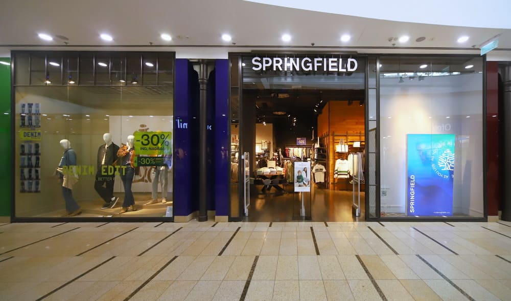 SPRINGFIELD
